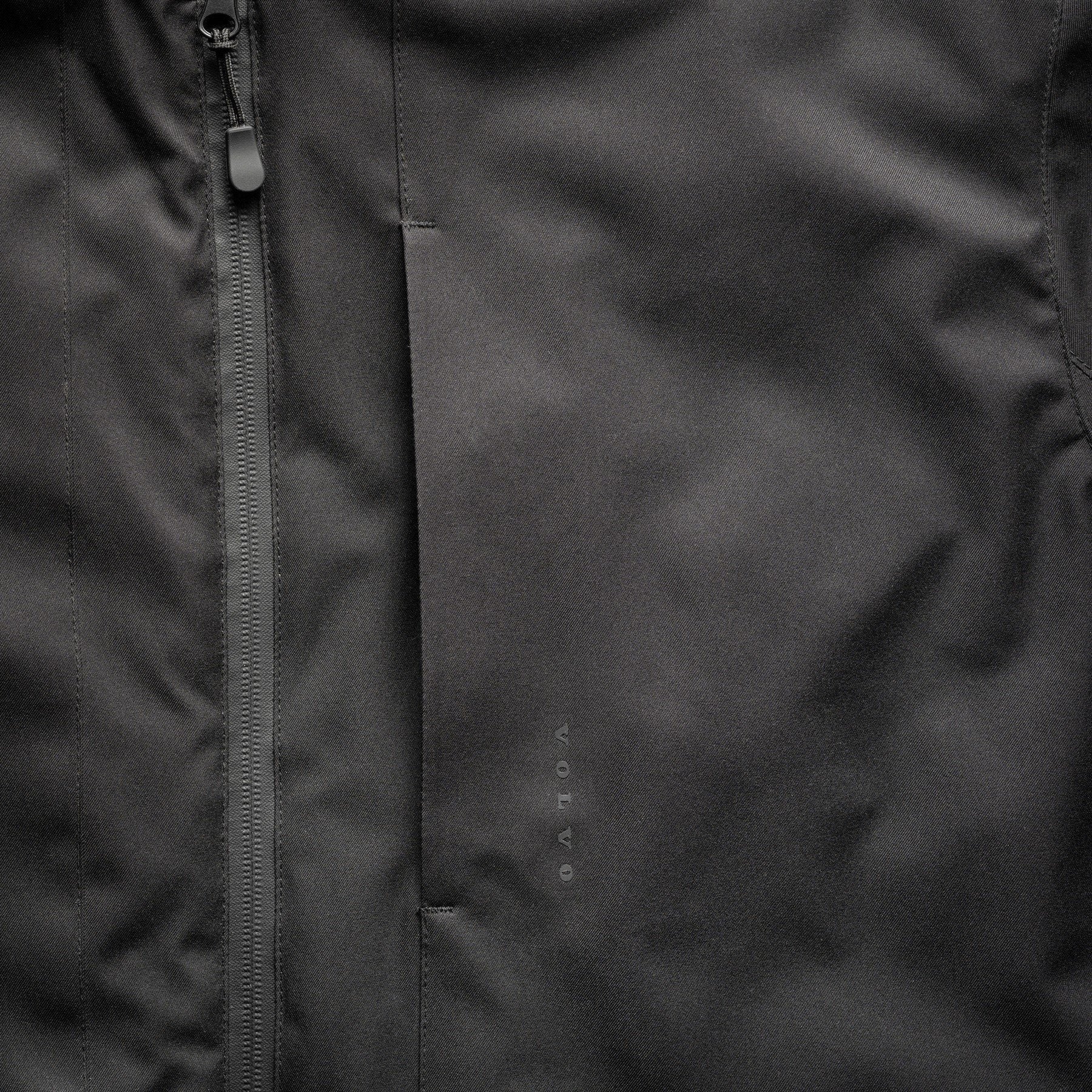 Volvo Recycled Parkas - Image 4