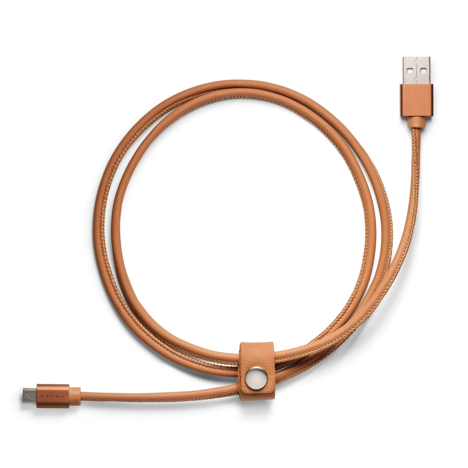 Volvo Reimagined Charger Cable Android
