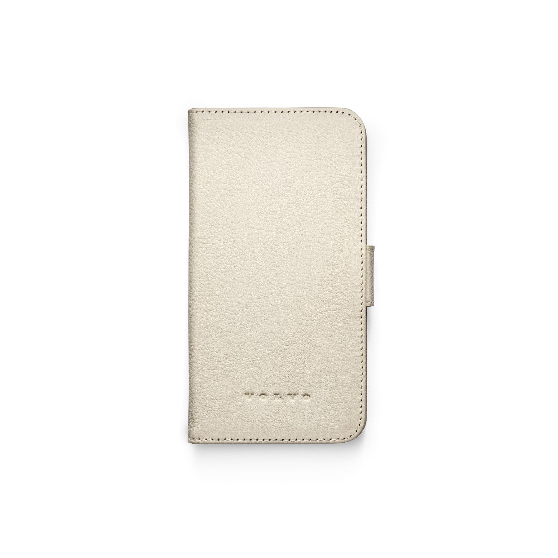 Volvo Reimagined Flip iPhone Case XR