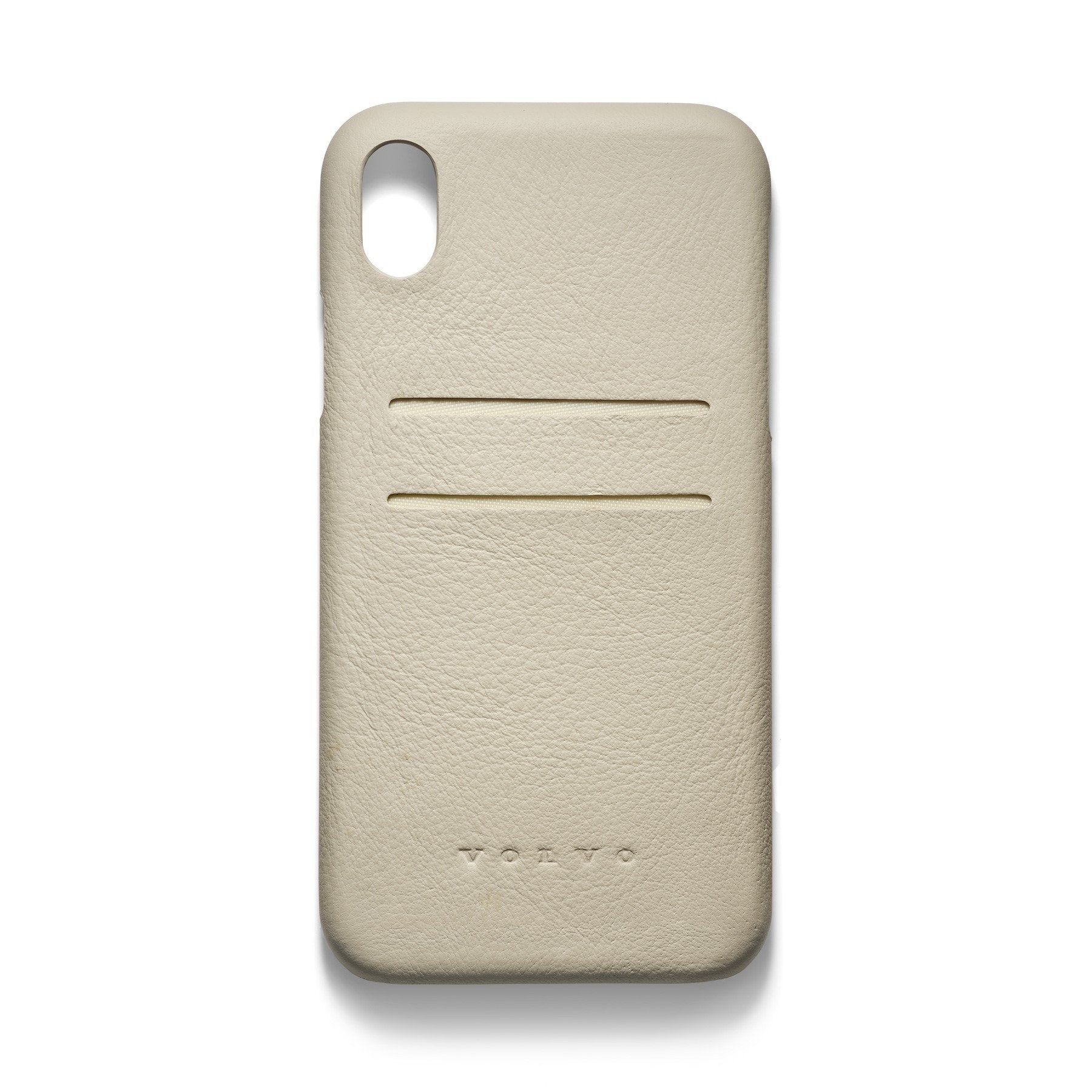 Volvo Reimagined iPhone XR Case