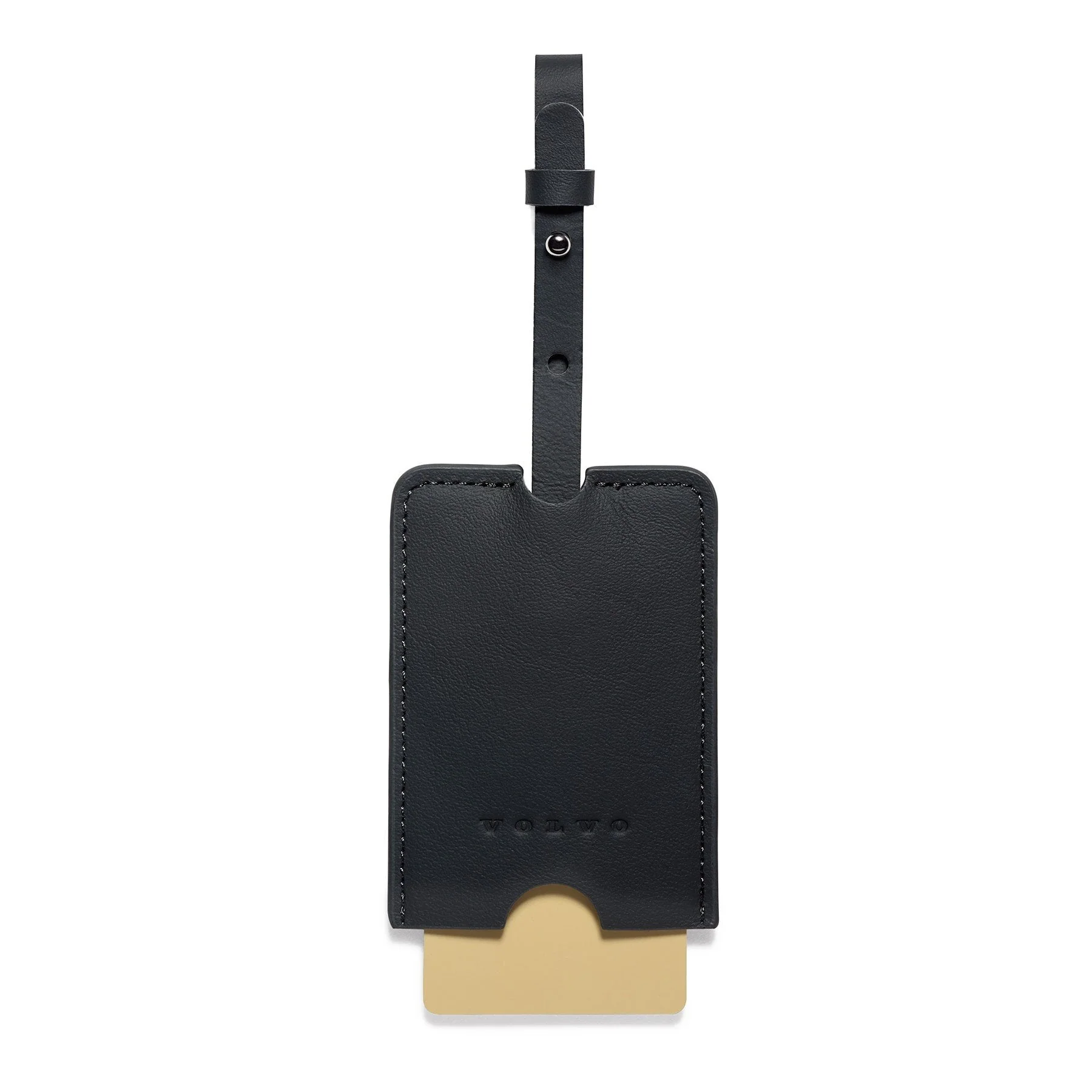 Volvo Reimagined Luggage Tag - Image 2