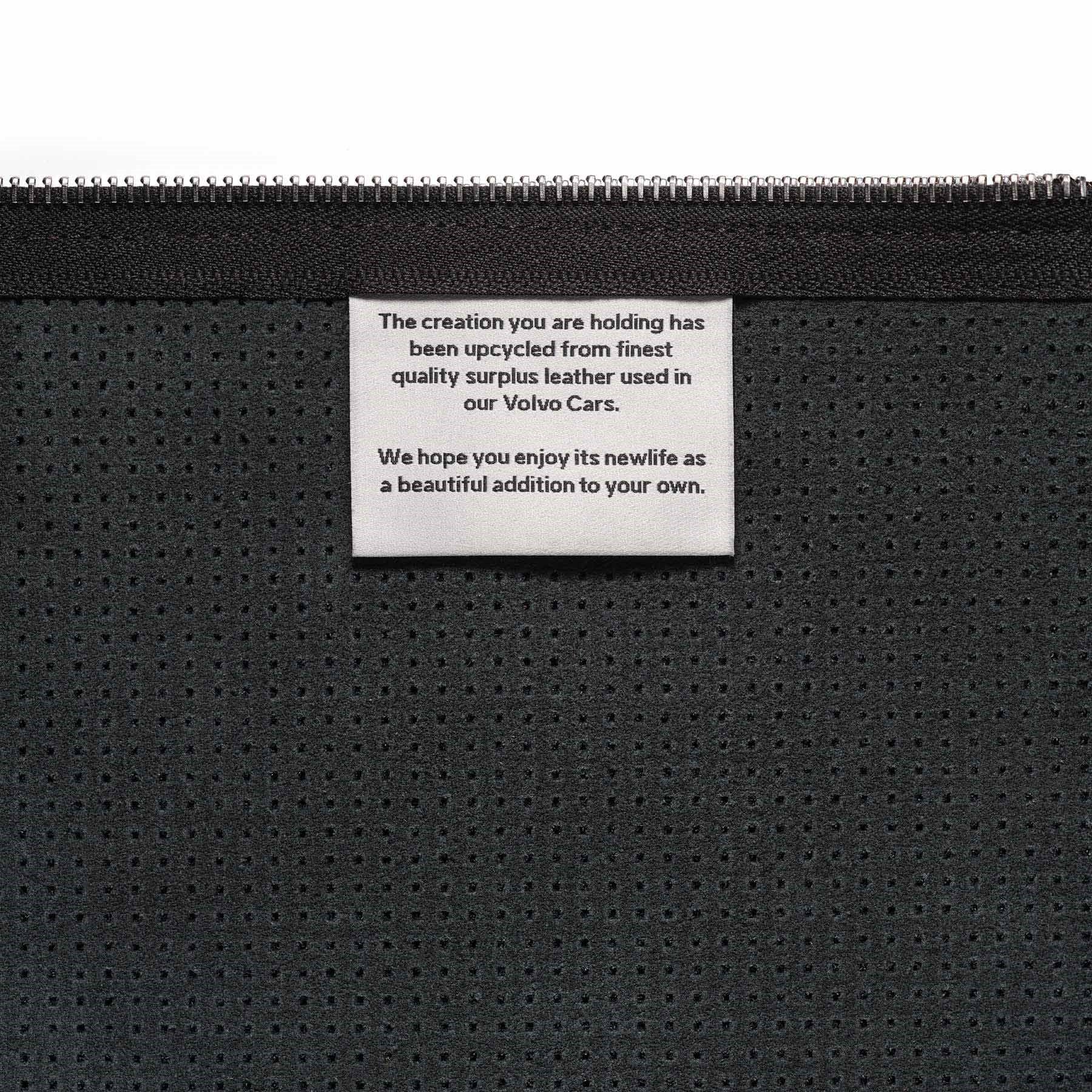 Volvo Reimagined Pouch - Image 4