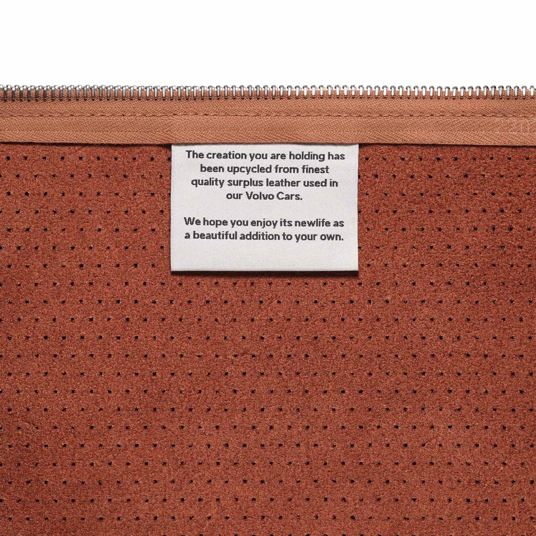 Volvo Reimagined Pouch - Image 4