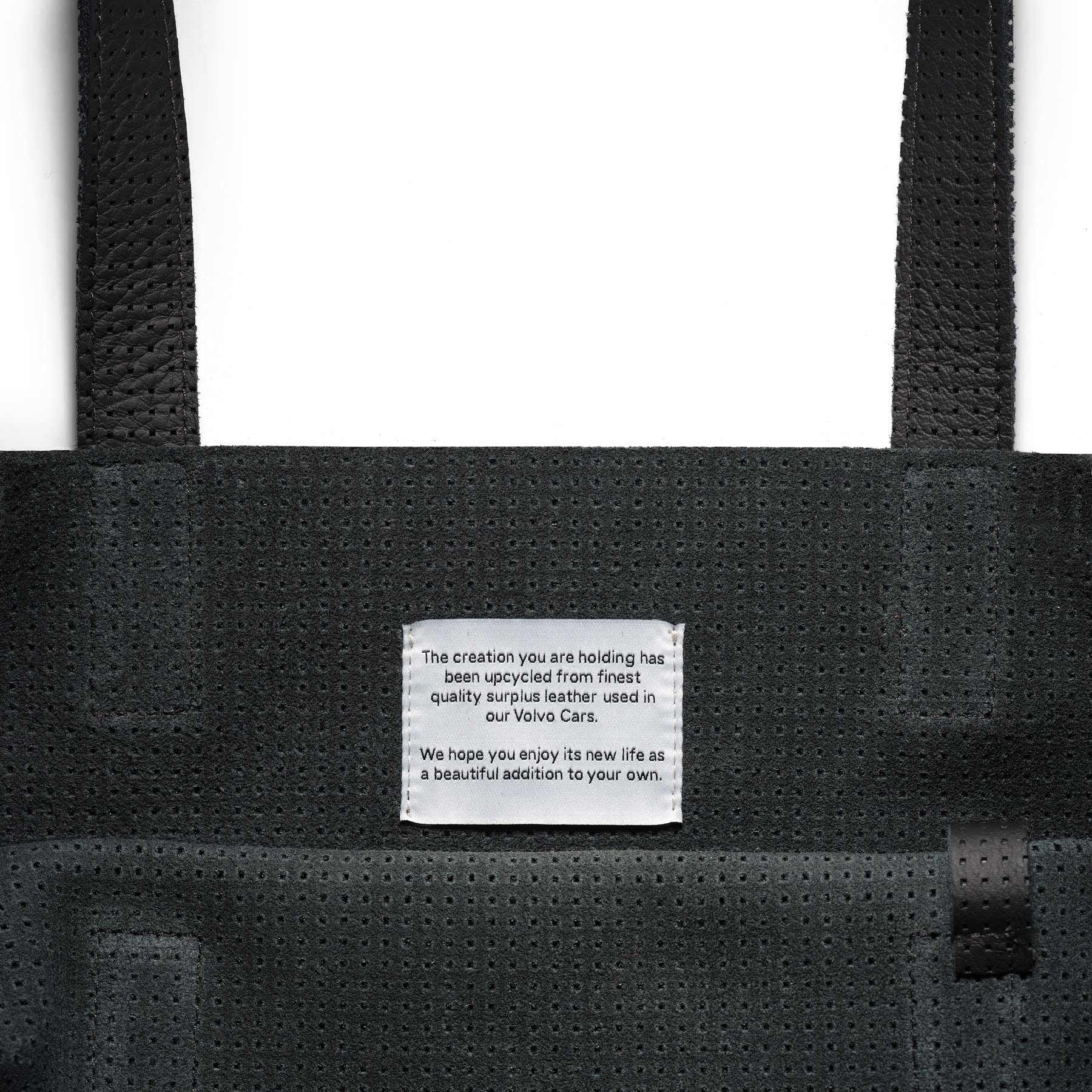 Volvo Reimagined Tote - Image 4
