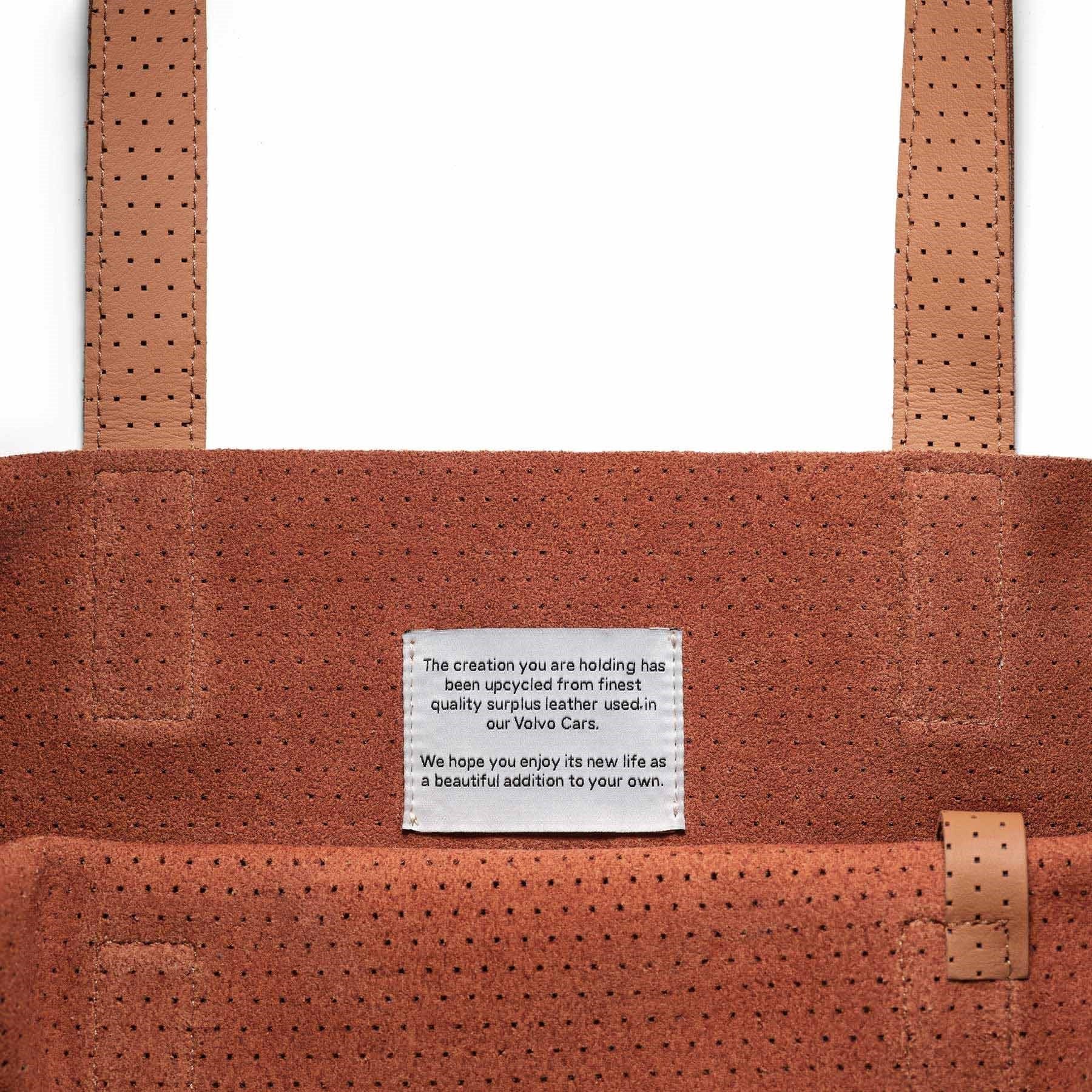 Volvo Reimagined Tote - Image 4