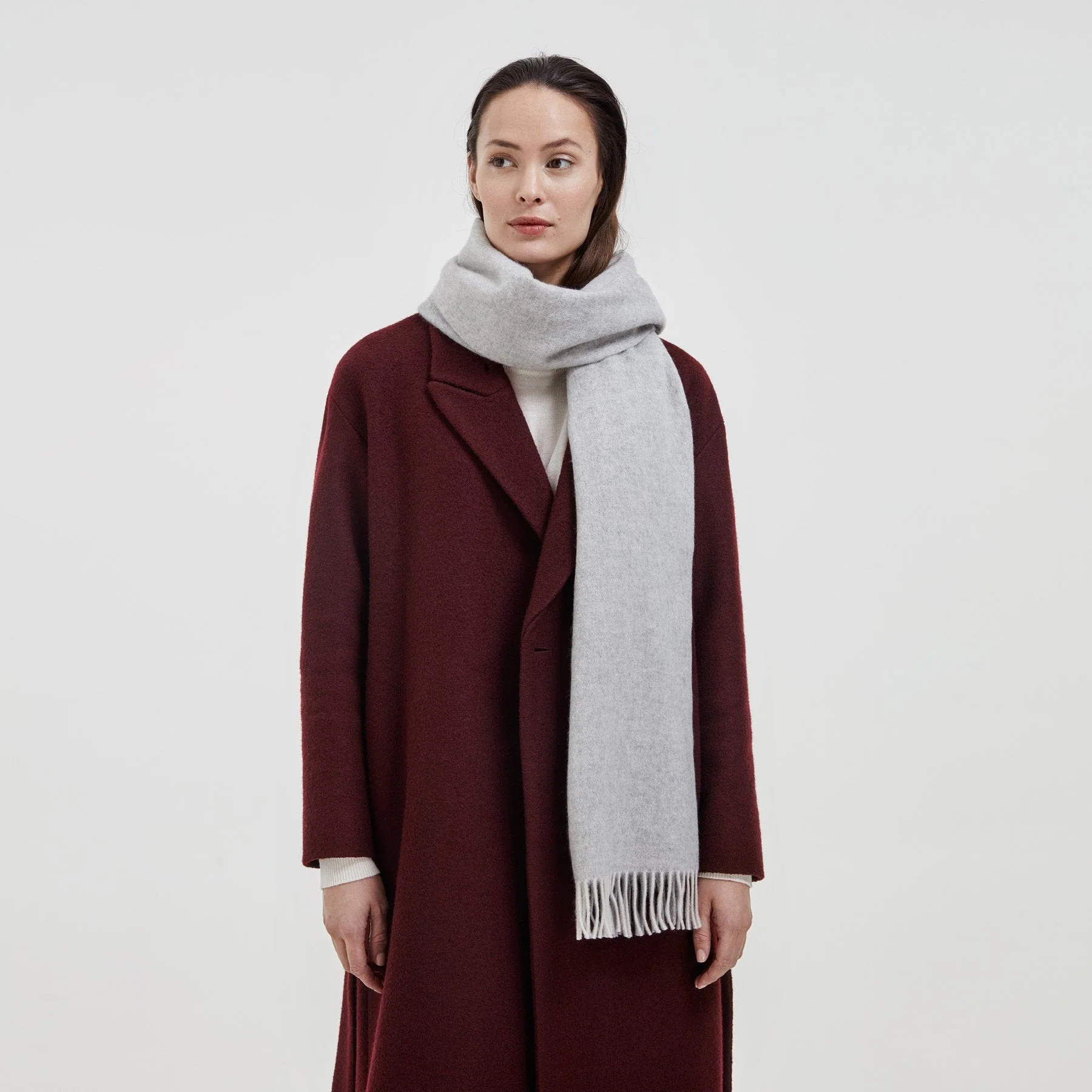 Volvo Scarf