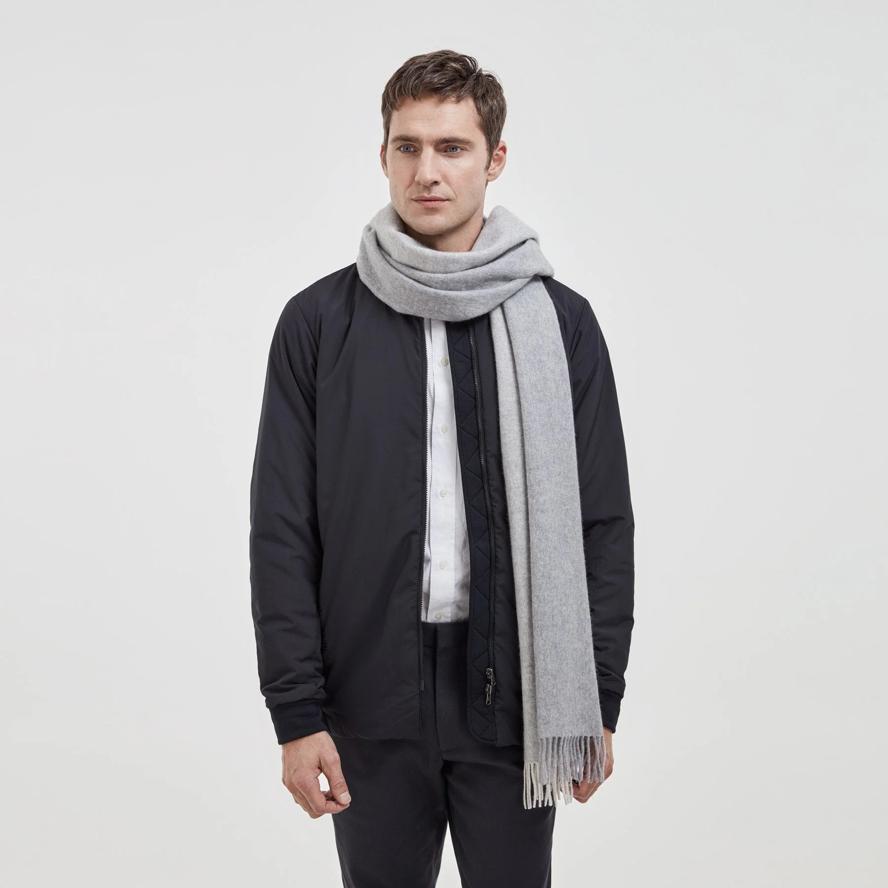 Volvo Scarf - Image 2