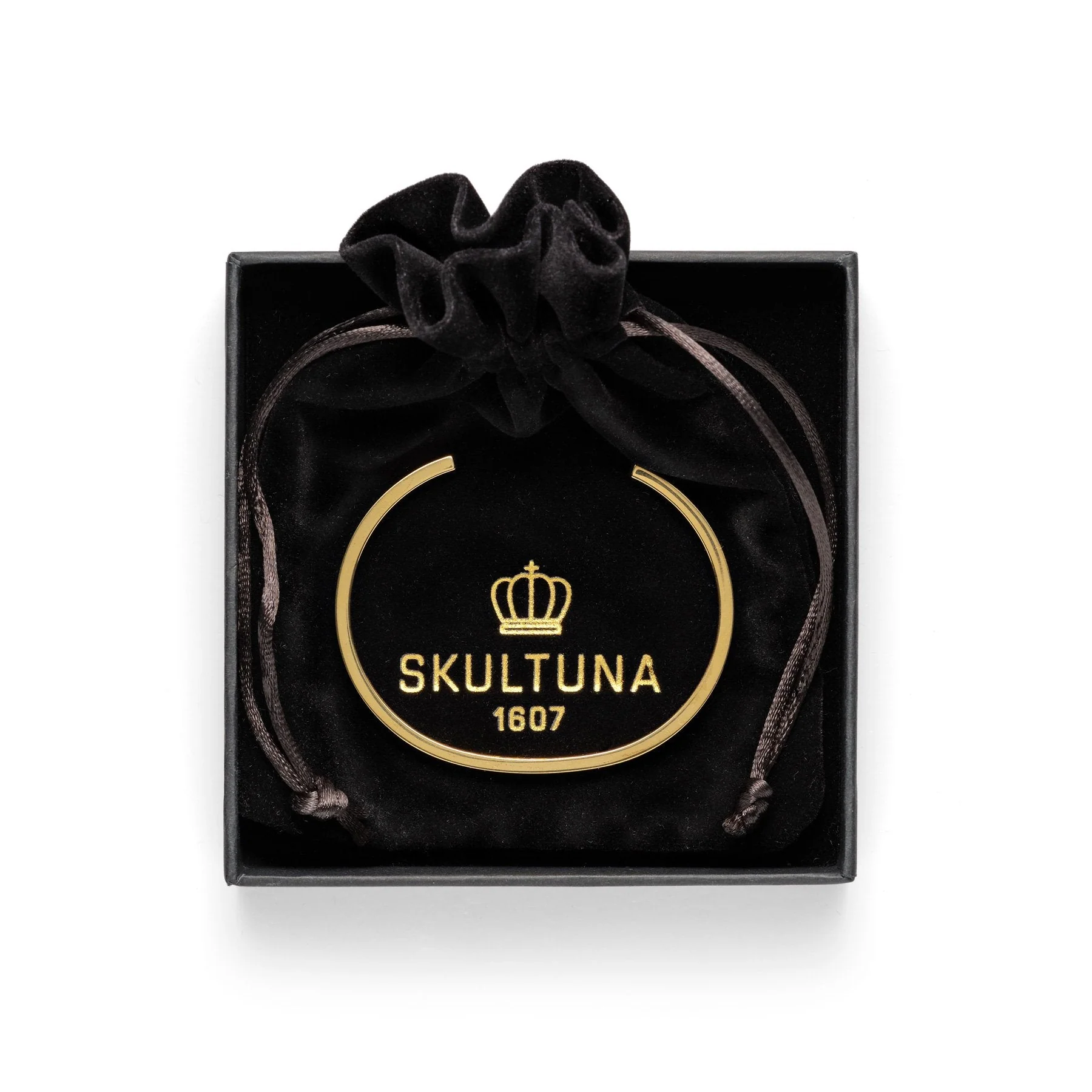 Volvo Skultuna SB Cuff Thin - Image 3
