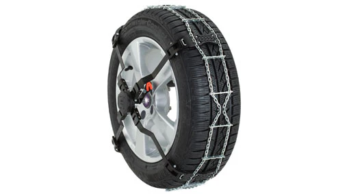 Volvo Snow Chain Centrax