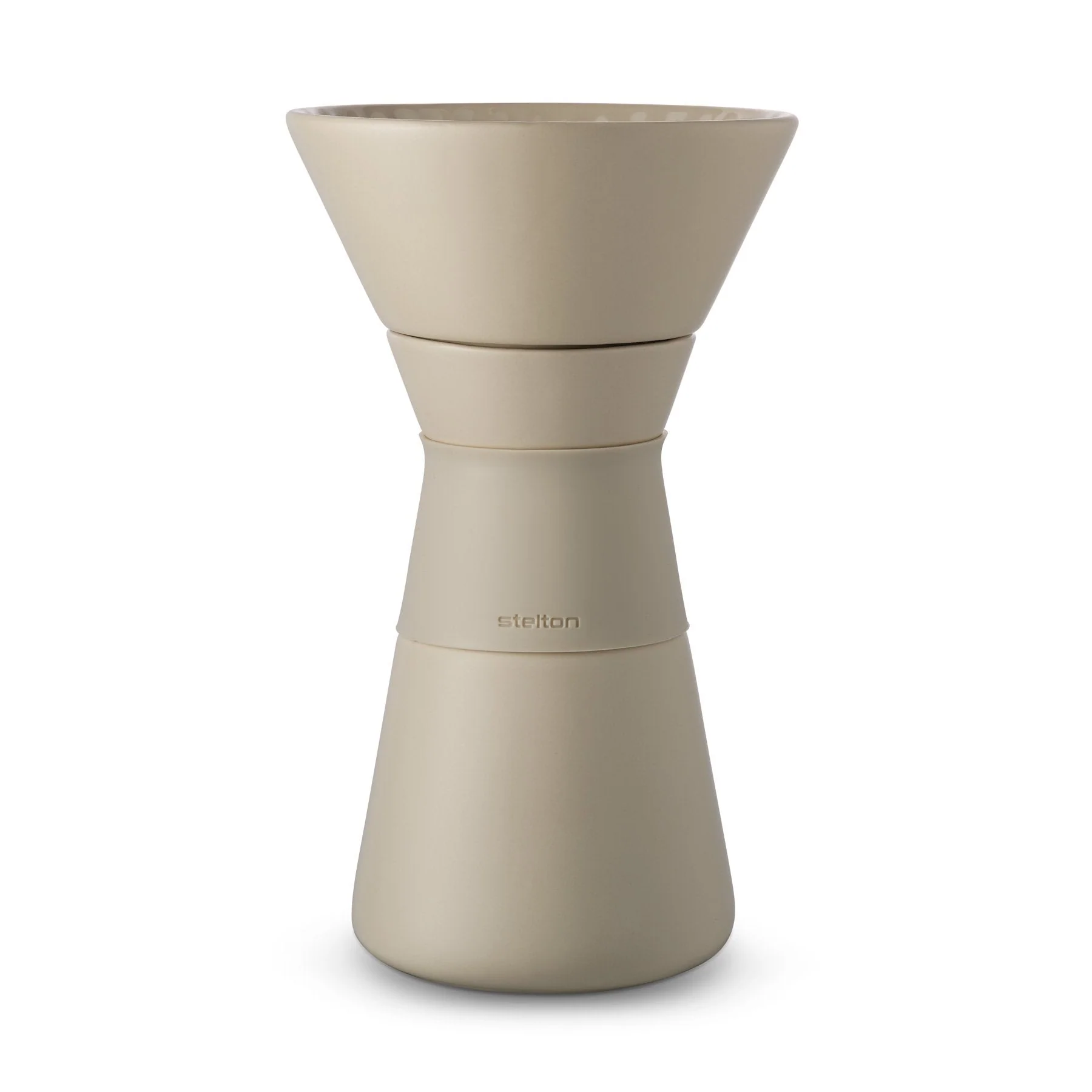 Volvo Stelton Theo Coffee Maker - Image 2
