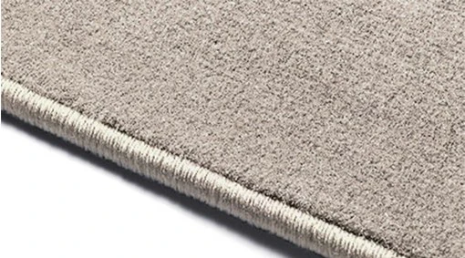 Volvo Textile Floor Mats