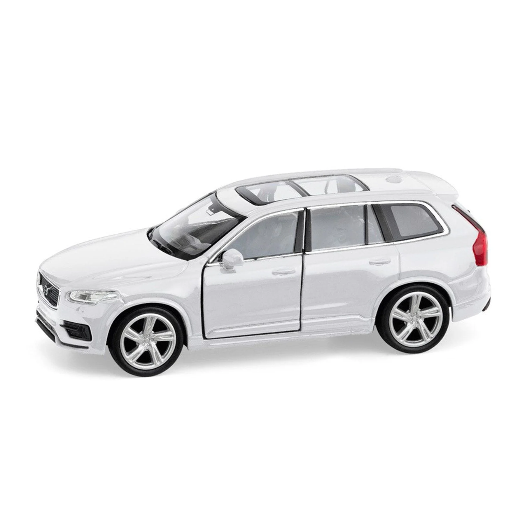 Volvo Toy Car XC90 1:38