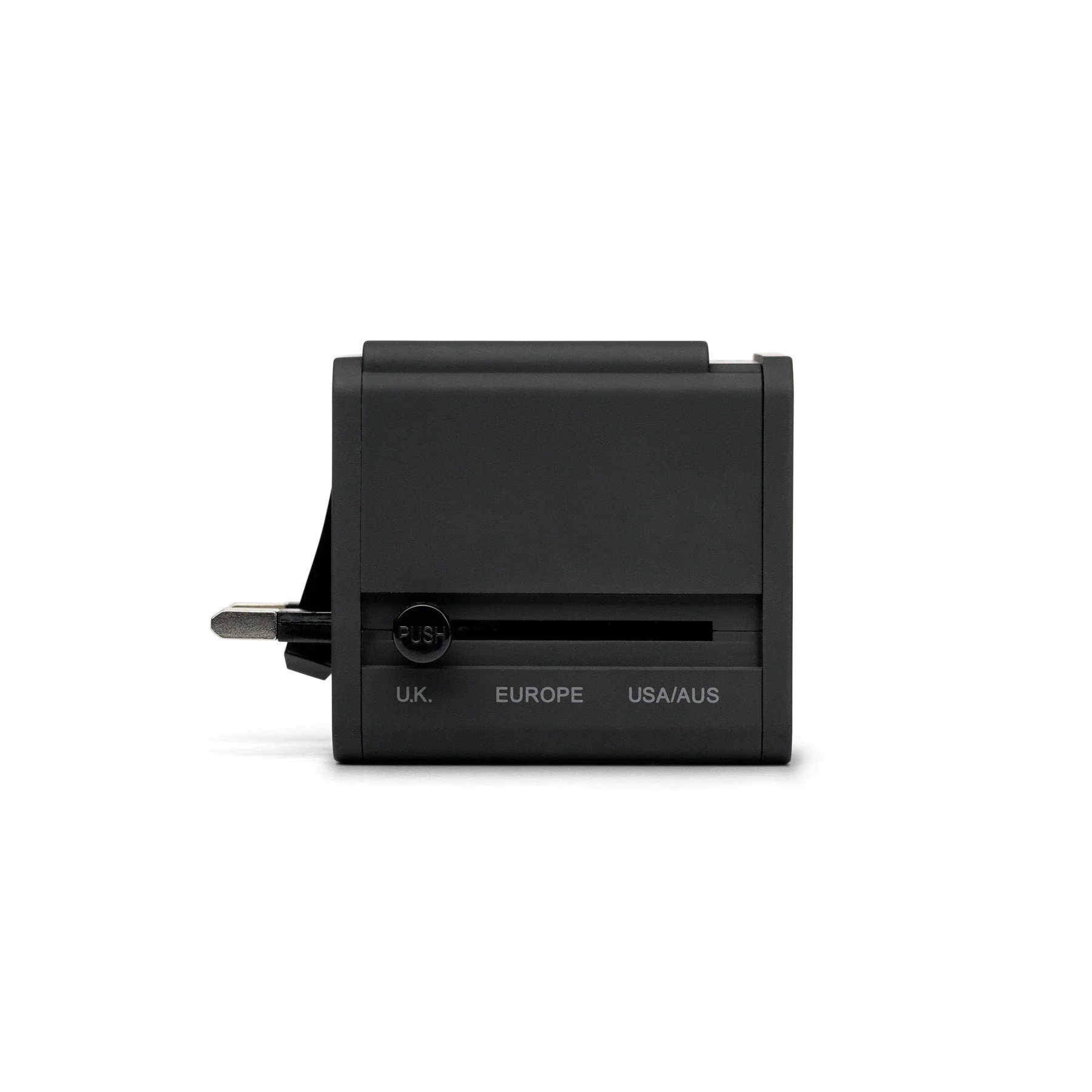 Volvo Travel Adapter