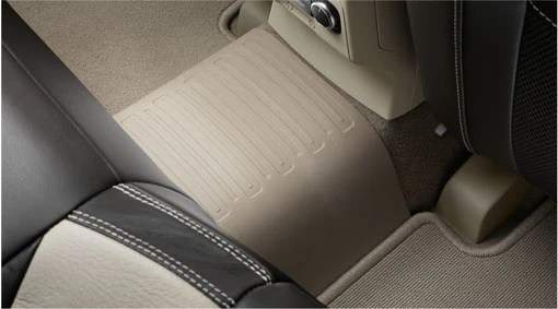 Volvo Tunnel Mat