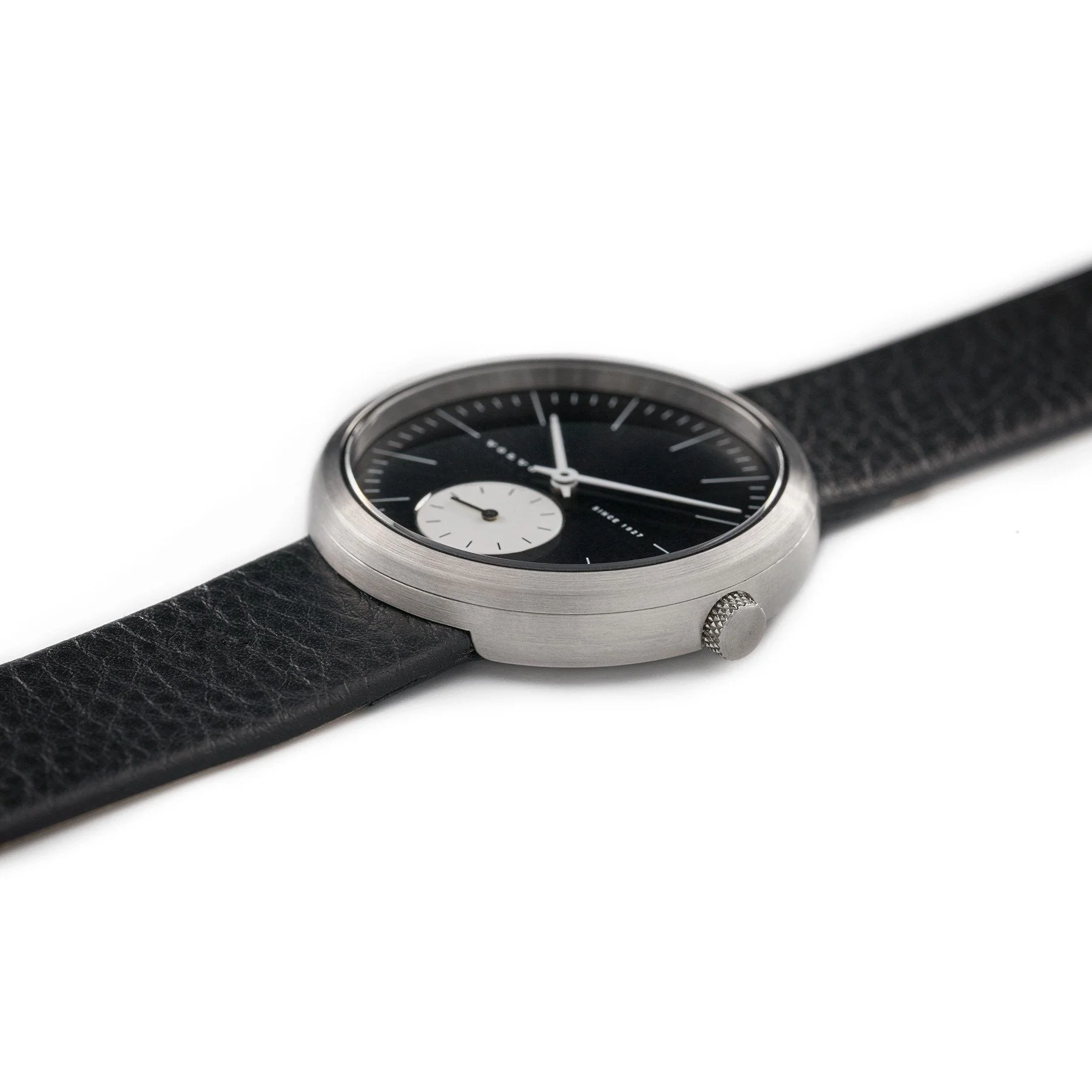 Volvo Watch 36 Black - Image 3