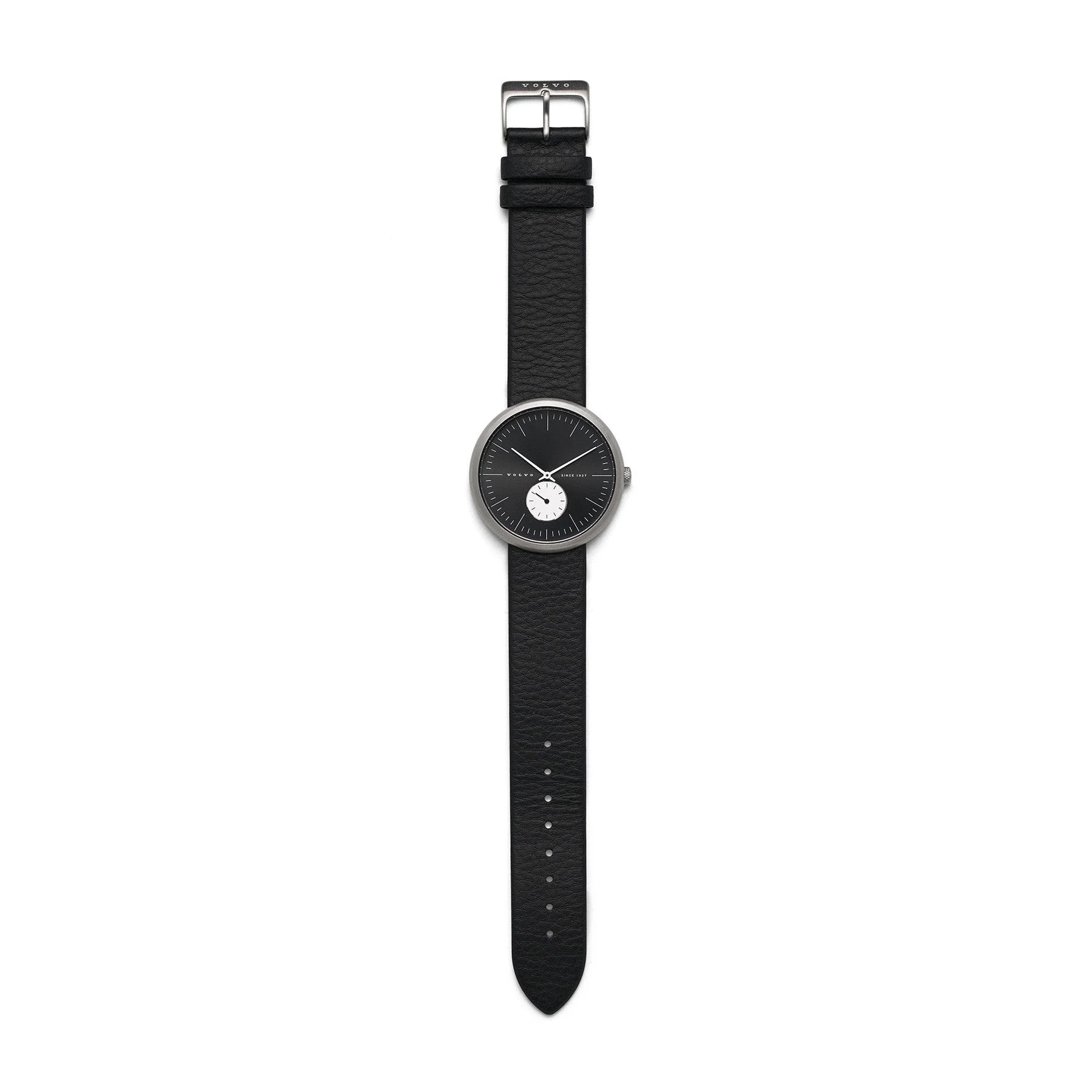 Volvo Watch 40 Black - Image 2