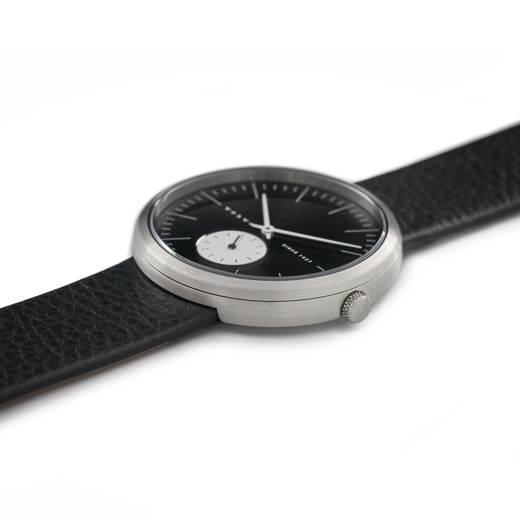 Volvo Watch 40 Black - Image 4