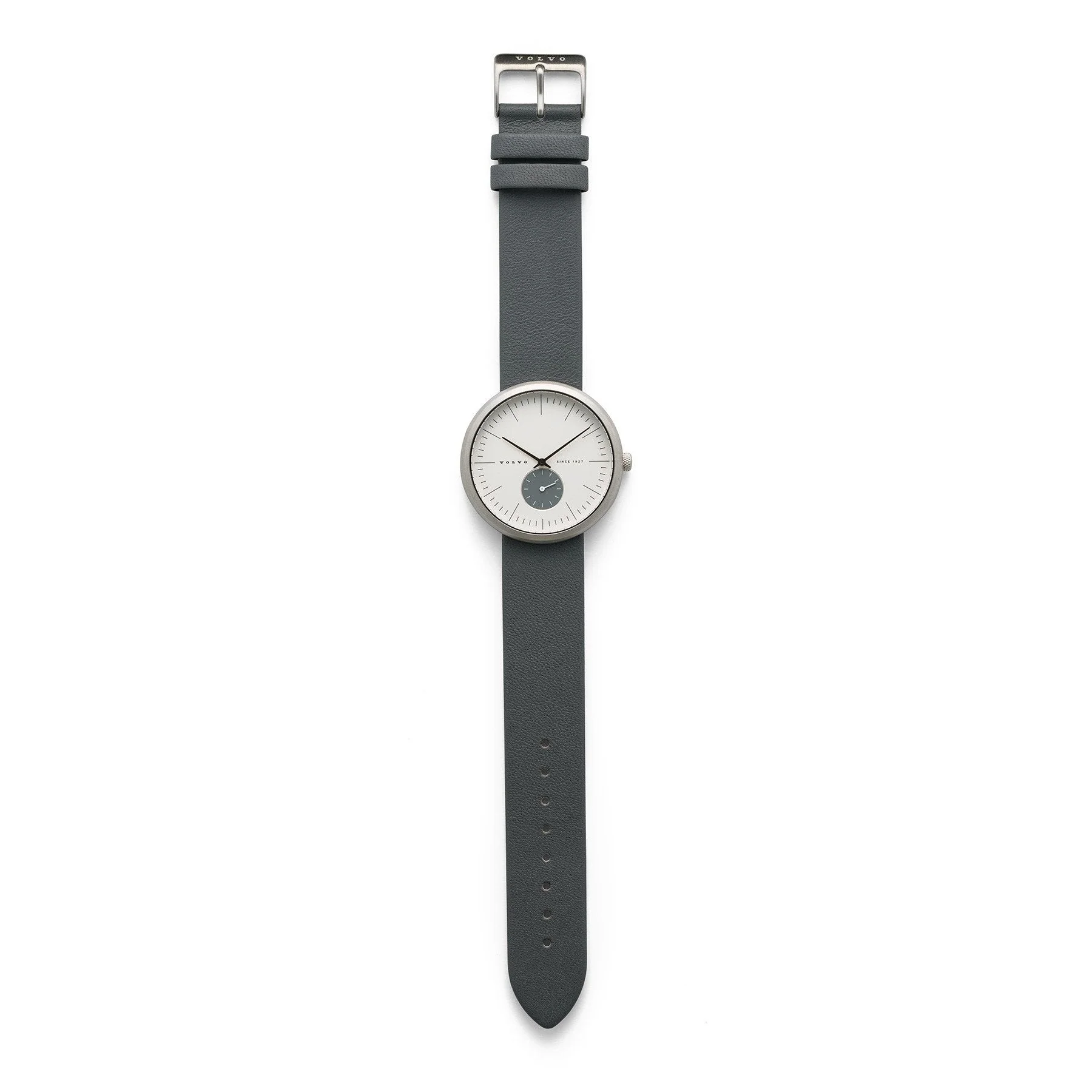 Volvo Watch 40 Grey - Image 4