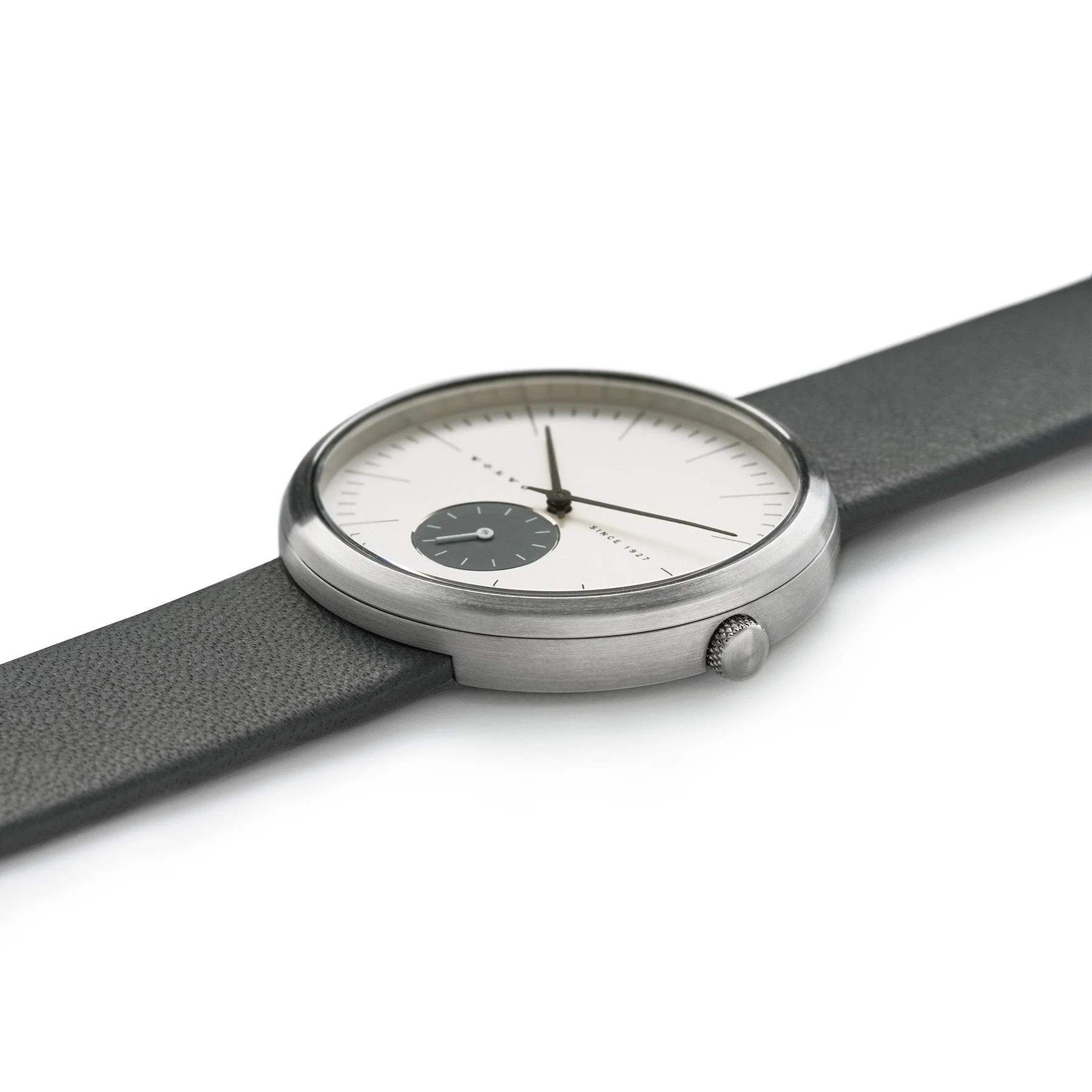 Volvo Watch 40 Grey - Image 5