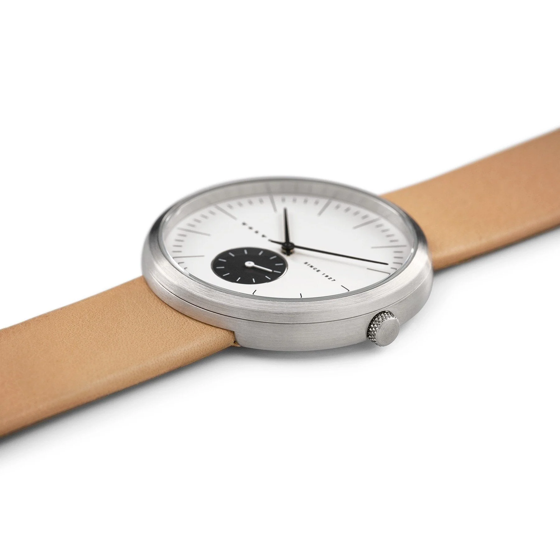 Volvo Watch 40 White - Image 4