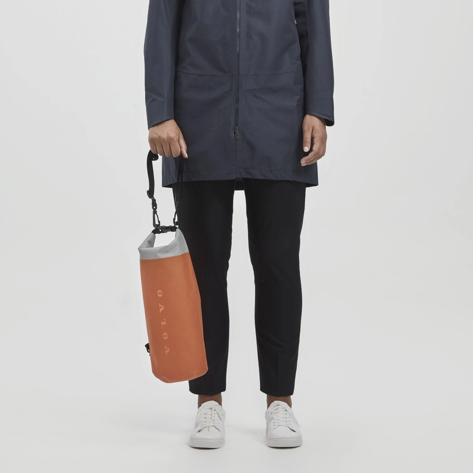 Volvo Waterproof Bag Small