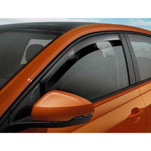 VW Front Door Wind Deflector