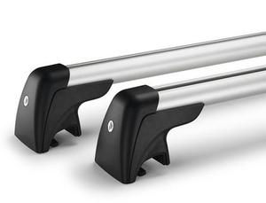VW Roof Bars - Passat - Image 2